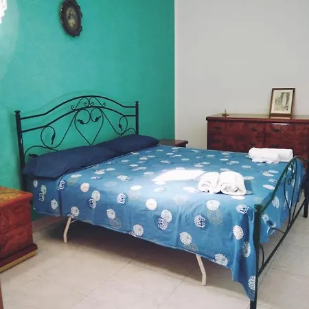 Villino Frontemare